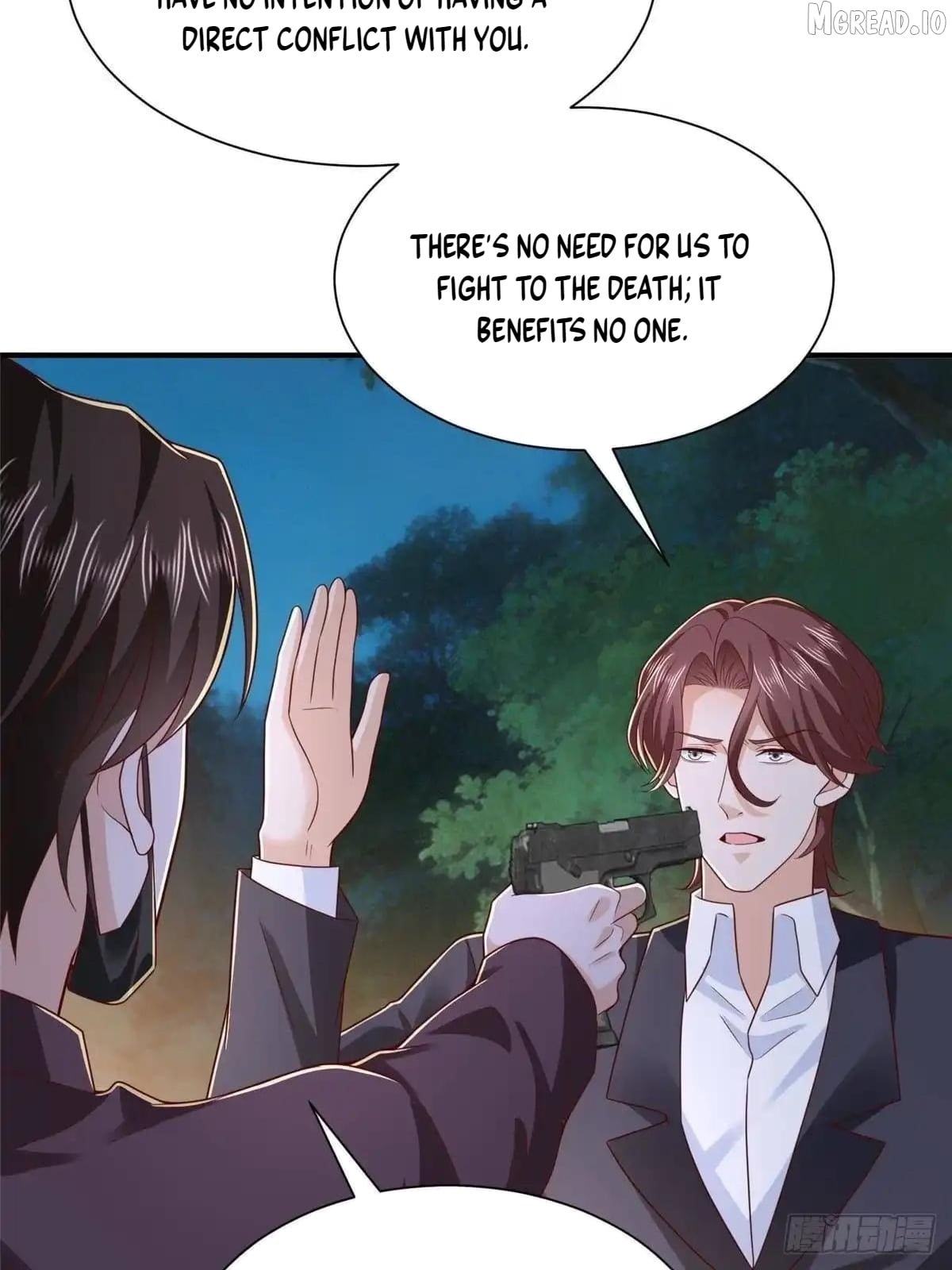 I randomly have a new career every week Chapter 906  - page 16